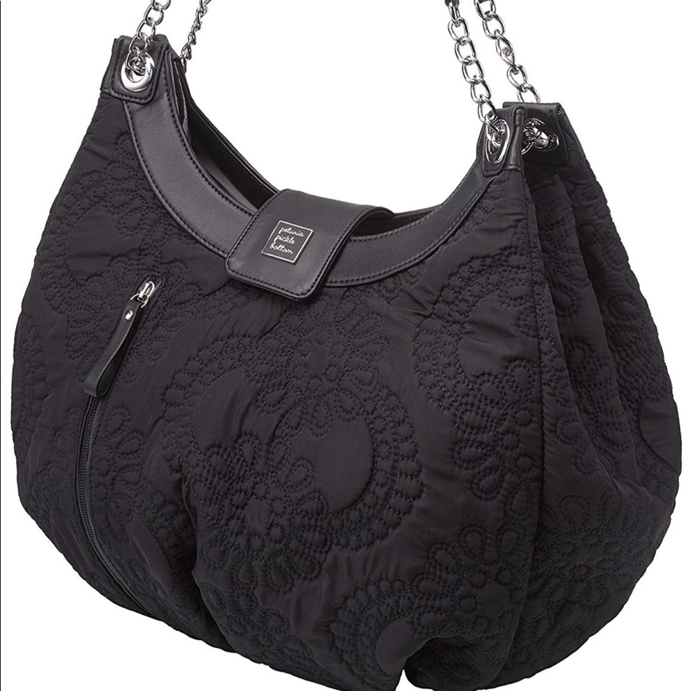 Petunia Pickle Bottom Diaper Bag (Discontinued)